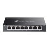 TP-LINK Przełącznik zarządzalny ES208G